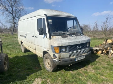 Авто Mercedes 200 1997 № 8665393