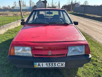 Авто Volkswagen Corrado 1990 № 8665399