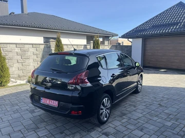 Авто Peugeot 3008 2014 № 8665400