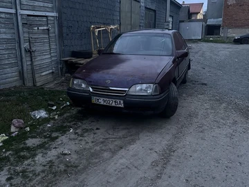 Авто Opel Omega 1990 № 8665401