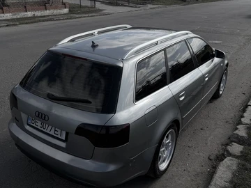 Авто Audi A4 2005 № 8665406