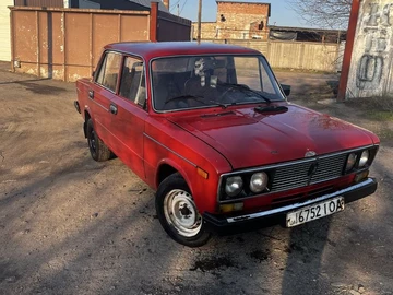 Авто ВАЗ 2103 1986 № 8665407
