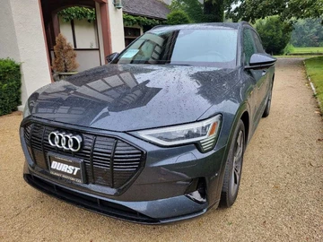 Авто Audi 100 2021 № 8665415
