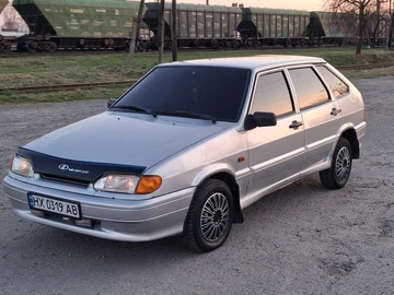 Авто ВАЗ 2114 2008 № 8665419