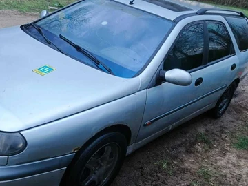 Авто Renault 4 1996 № 8665424