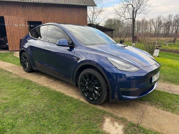 Авто Tesla Roadster 2021 № 8665504
