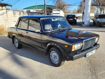 Авто ВАЗ 2107 2006 № 8665505