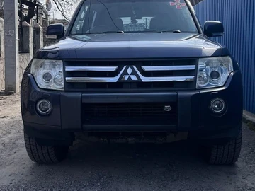 Авто Mitsubishi Pajero 2006 № 8665513