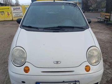 Авто Daewoo Arcadia 2008 № 8665514