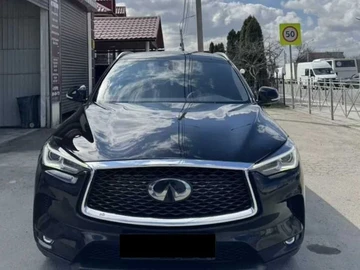 Авто Infiniti Qx50 2020 № 8665518