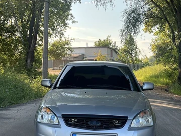 Авто ВАЗ 2170 Priora 2008 № 8665519