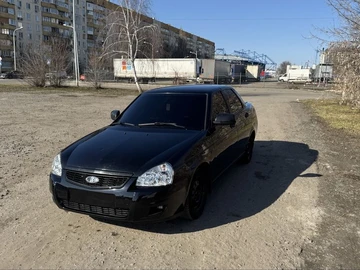 Авто ВАЗ 2170 Priora 2010 № 8665528