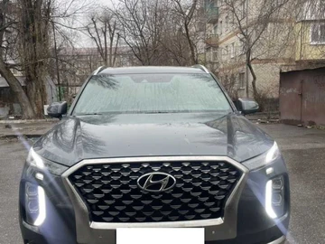 Авто Hyundai Palisade 2021 № 8665558