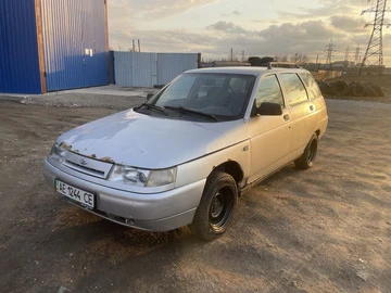Авто ВАЗ 2111 2008 № 8665562