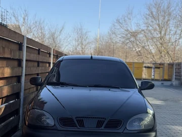 Авто Daewoo Sens 2012 № 8665563