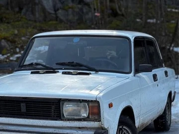 Авто ВАЗ 2105 1990 № 8665565