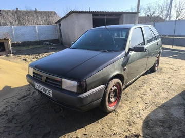 Авто Fiat Tipo 1990 № 8665567