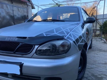 Авто Daewoo Sens 2006 № 8665569