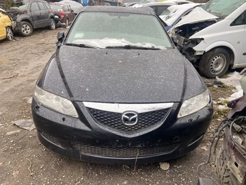 Авто Mazda 6 2004 № 8665573