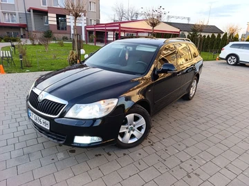 Авто Skoda Octavia 2012 № 8665576
