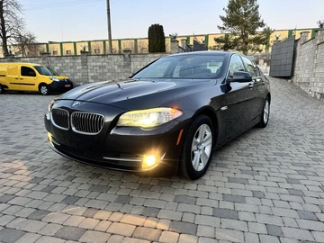 Авто BMW 5 Серия 2013 № 8665579