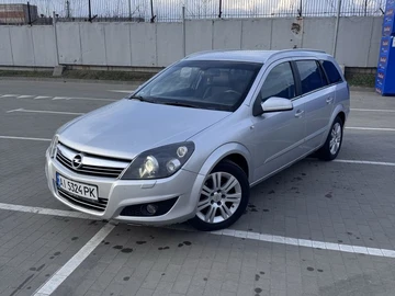 Авто Opel Astra 2009 № 8665581