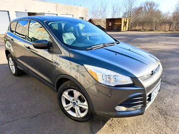Авто Ford Escape 2015 № 8665582