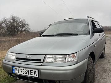 Авто ВАЗ 2111 2005 № 8665584