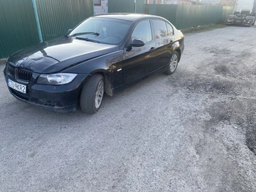 Авто BMW 3 Серия 2006 № 8665602