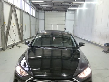 Авто Hyundai Elantra 2016 № 8665604