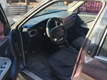 Авто Chery Amulet 2011 № 8665609