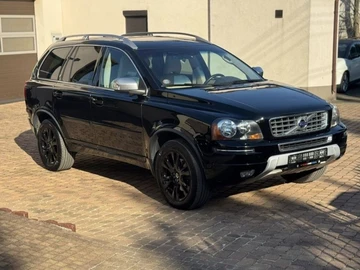 Авто Volvo Xc90 2011 № 8665611