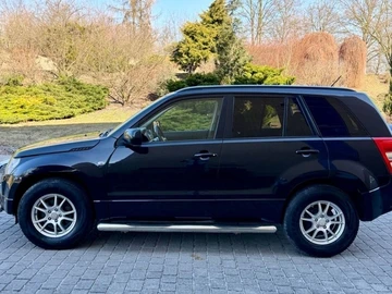 Авто Suzuki Vitara 2007 № 8665612