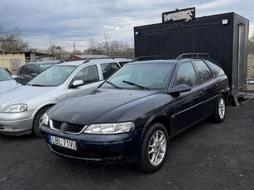 Авто Opel Vectra 2001 № 8665618
