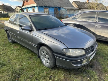 Авто Opel Omega 1996 № 8665642