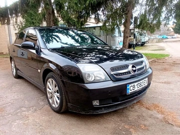 Авто Opel Vectra 2005 № 8665643