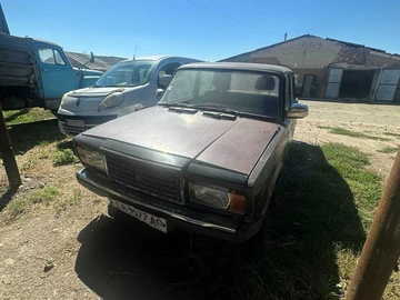 Авто ВАЗ 2107 2008 № 8665649
