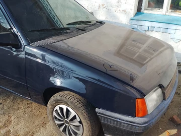 Авто Opel Kadett 1991 № 8665660