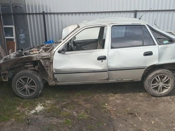Авто Daewoo Nexia 2008 № 8665664