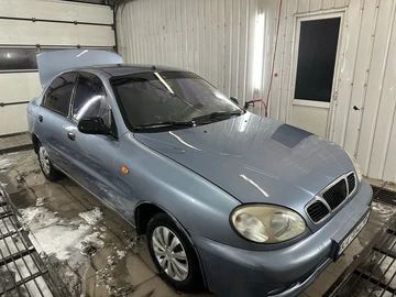 Авто Daewoo Lanos Sens  2008 № 8665670