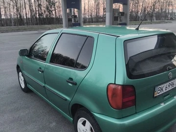 Авто Volkswagen Polo 1996 № 8665677