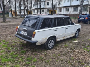 Авто ВАЗ 2102 1979 № 8665749