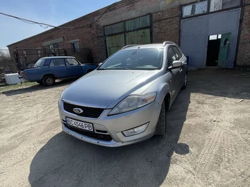 Авто Ford Mondeo 2008 № 8665751
