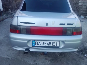 Авто ВАЗ 2110 2006 № 8665755