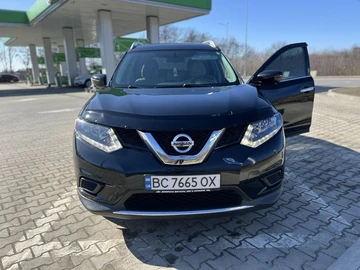 Авто Nissan Rogue 2015 № 8665757