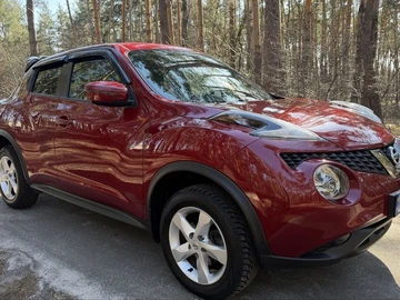 Авто Nissan Juke 2019 № 8665759