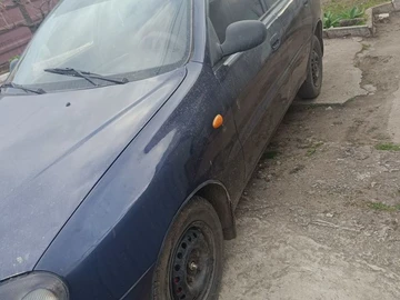Авто ЗАЗ Lanos 2006 № 8665763