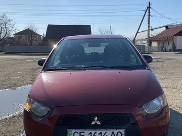 Авто Mitsubishi Colt 2008 № 8665765