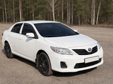 Авто Toyota Corolla 2012 № 8665776