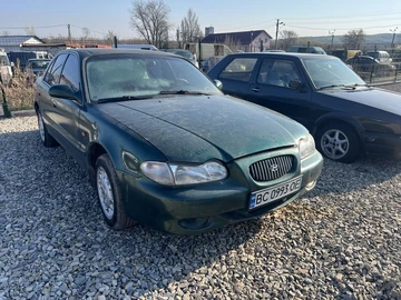 Авто Hyundai Sonata 1997 № 8665779